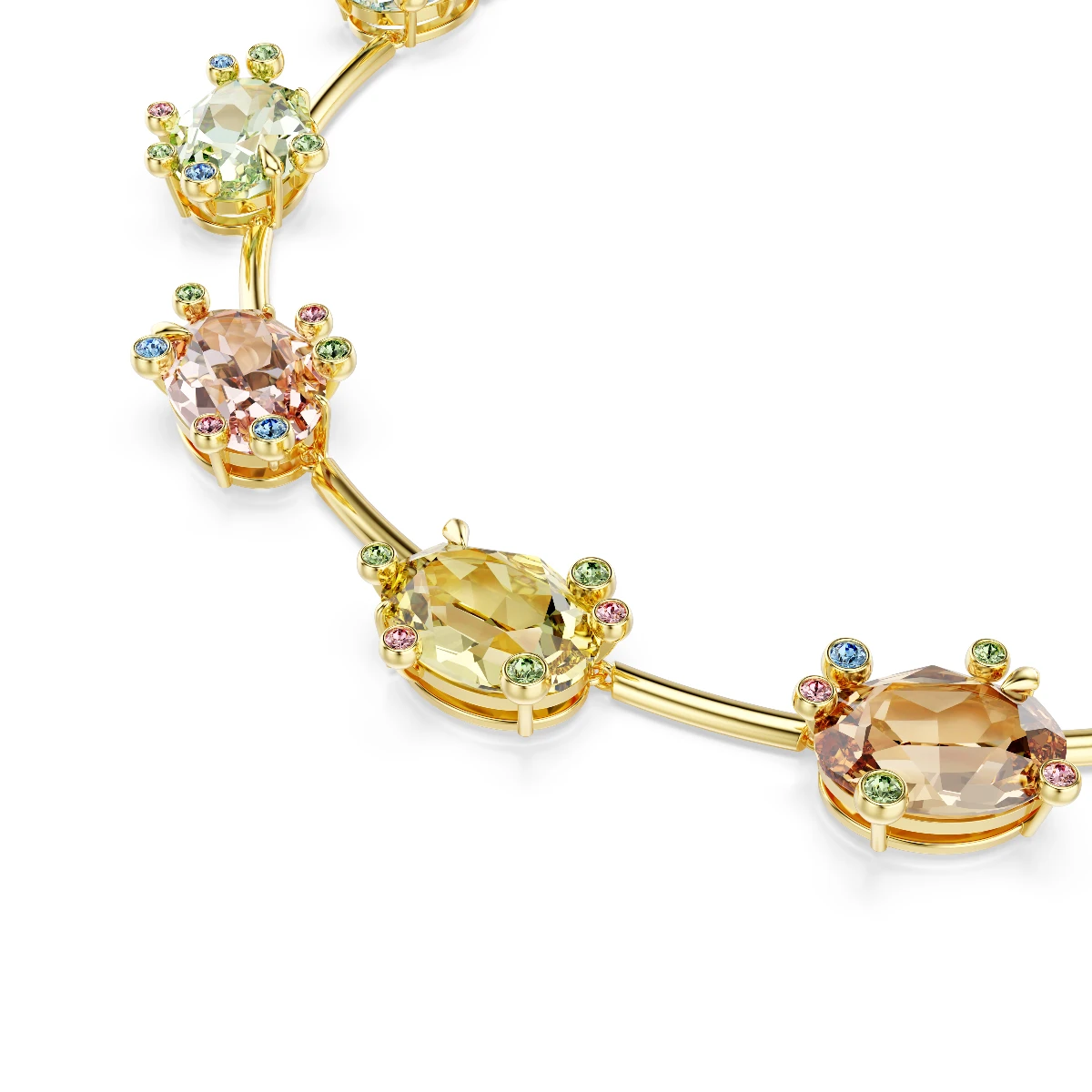 Resim GEMA:NECKLACE MUL/GOS