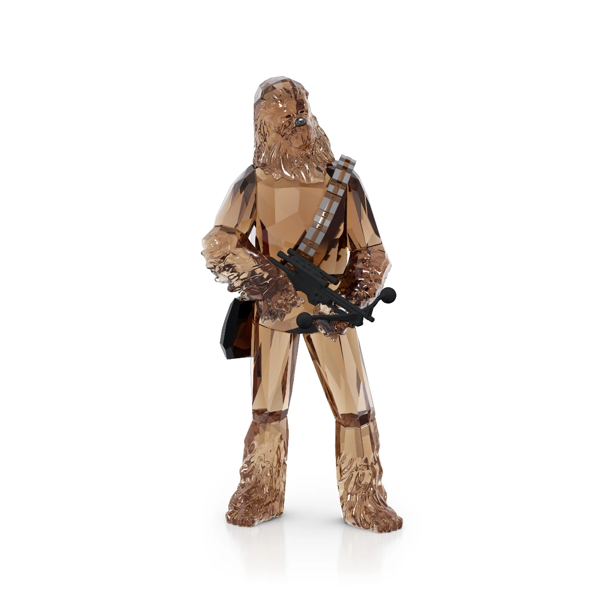 Resim STAR WARS:CHEWBACCA