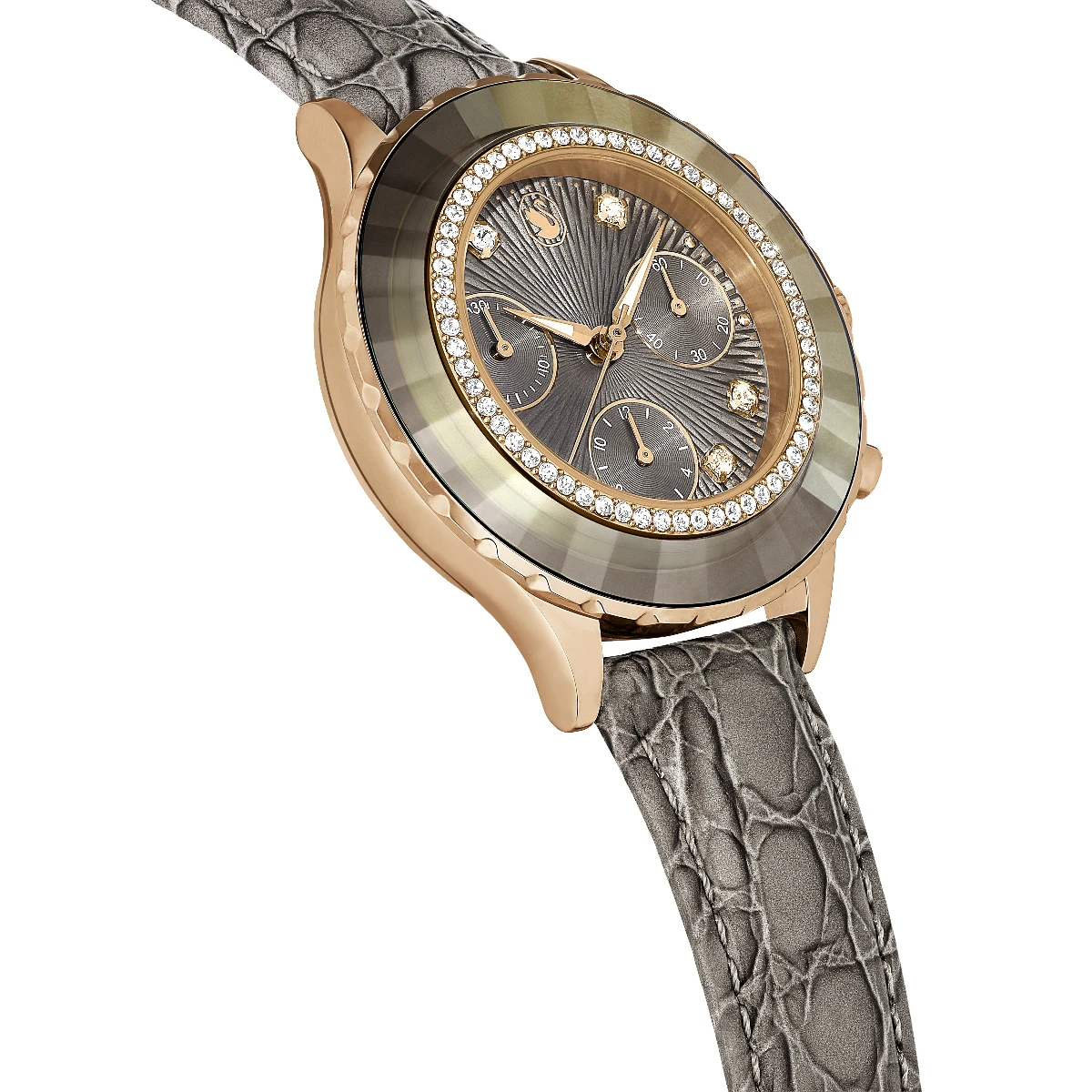 Resim OCTEA CHRONO:LS GRY//PRO
