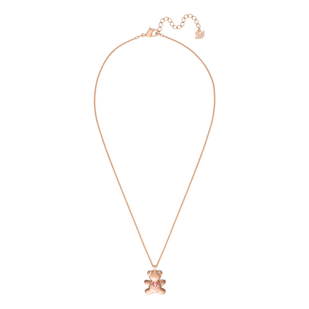 Resim TEDDY:PENDANT HRT DC LMUL/ROS