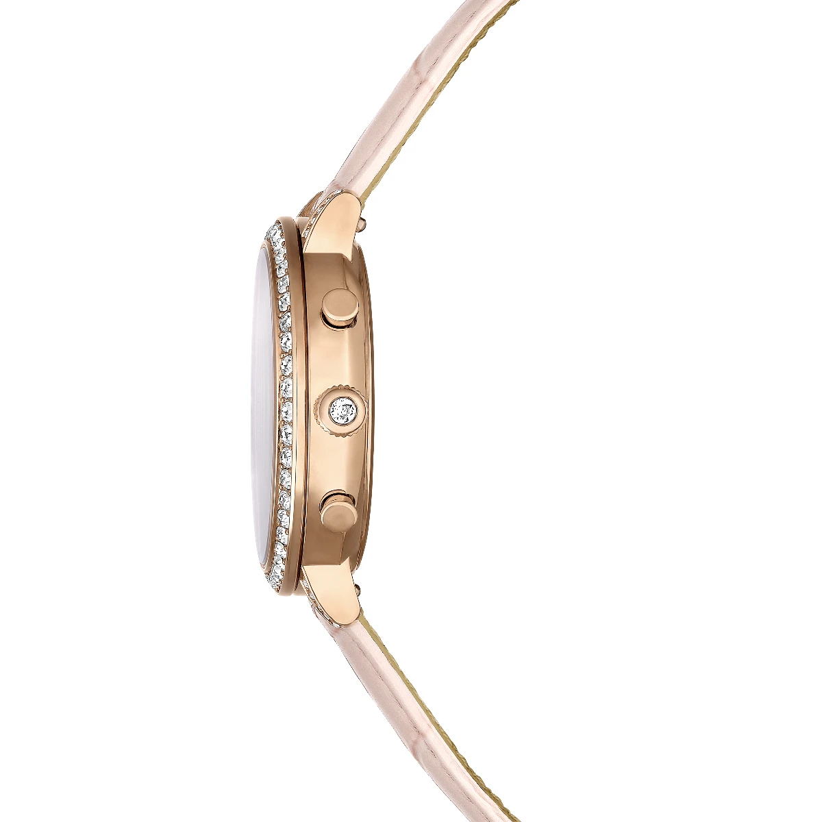 Resim MATRIX CHRONO:LS PINK/PINK/PRO