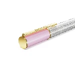 Resim CRYSTALLINE LUSTRE:BP PEN MAUVE CRY/GOS