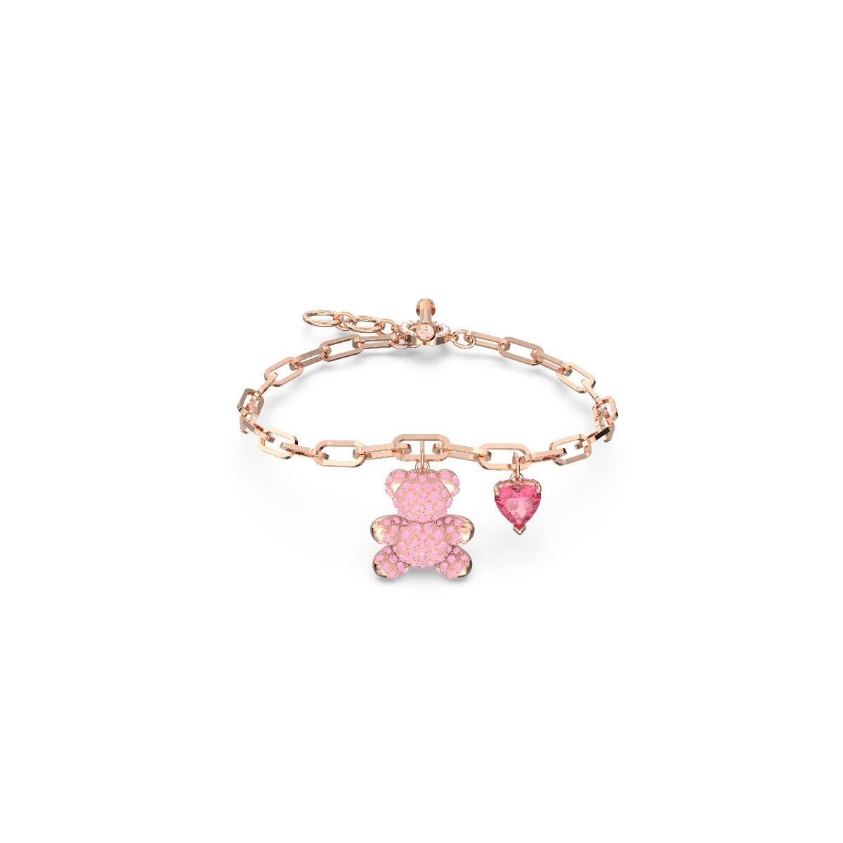 Resim TEDDY:BRACELET LROS/ROS M