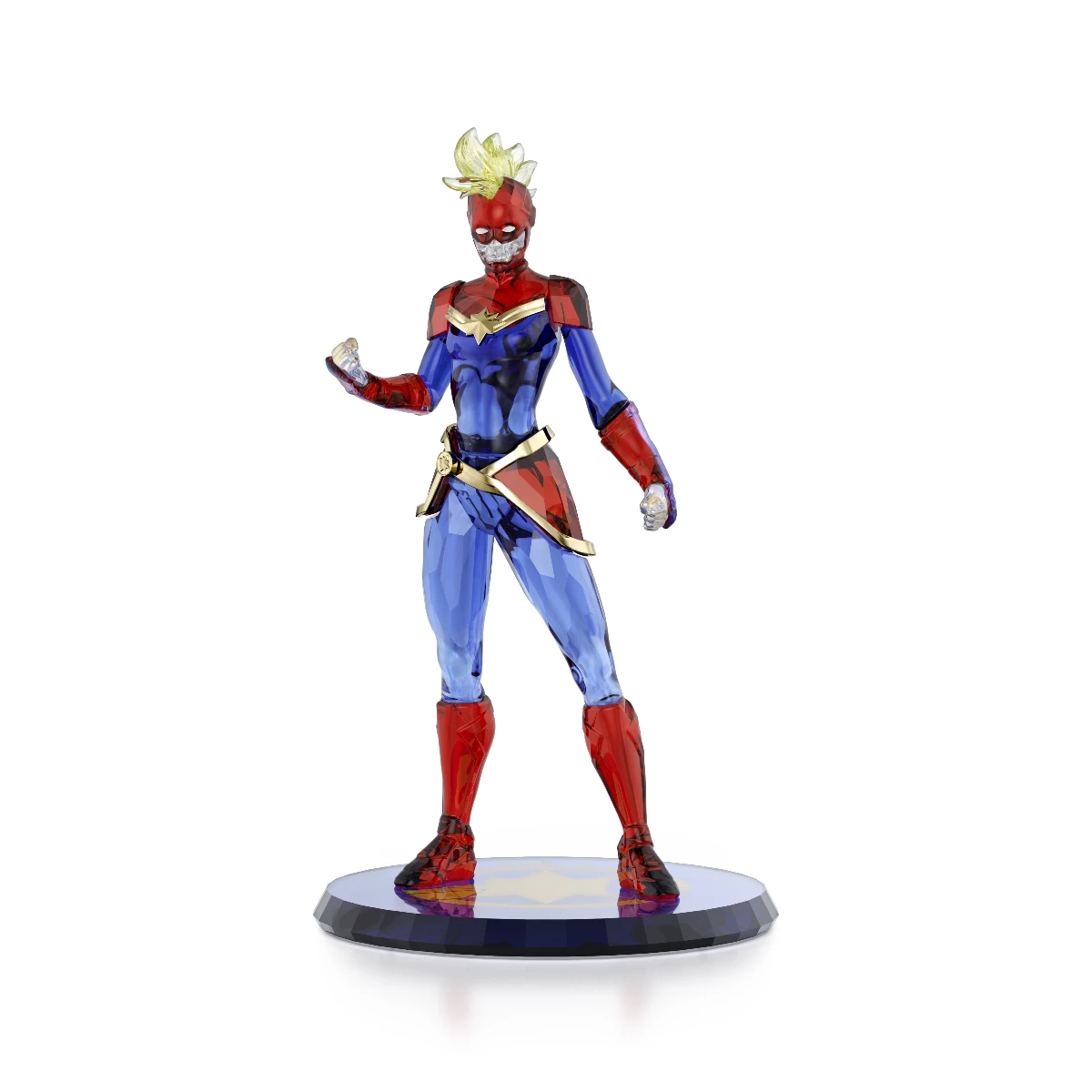 Resim MARVEL:CAPTAIN MARVEL