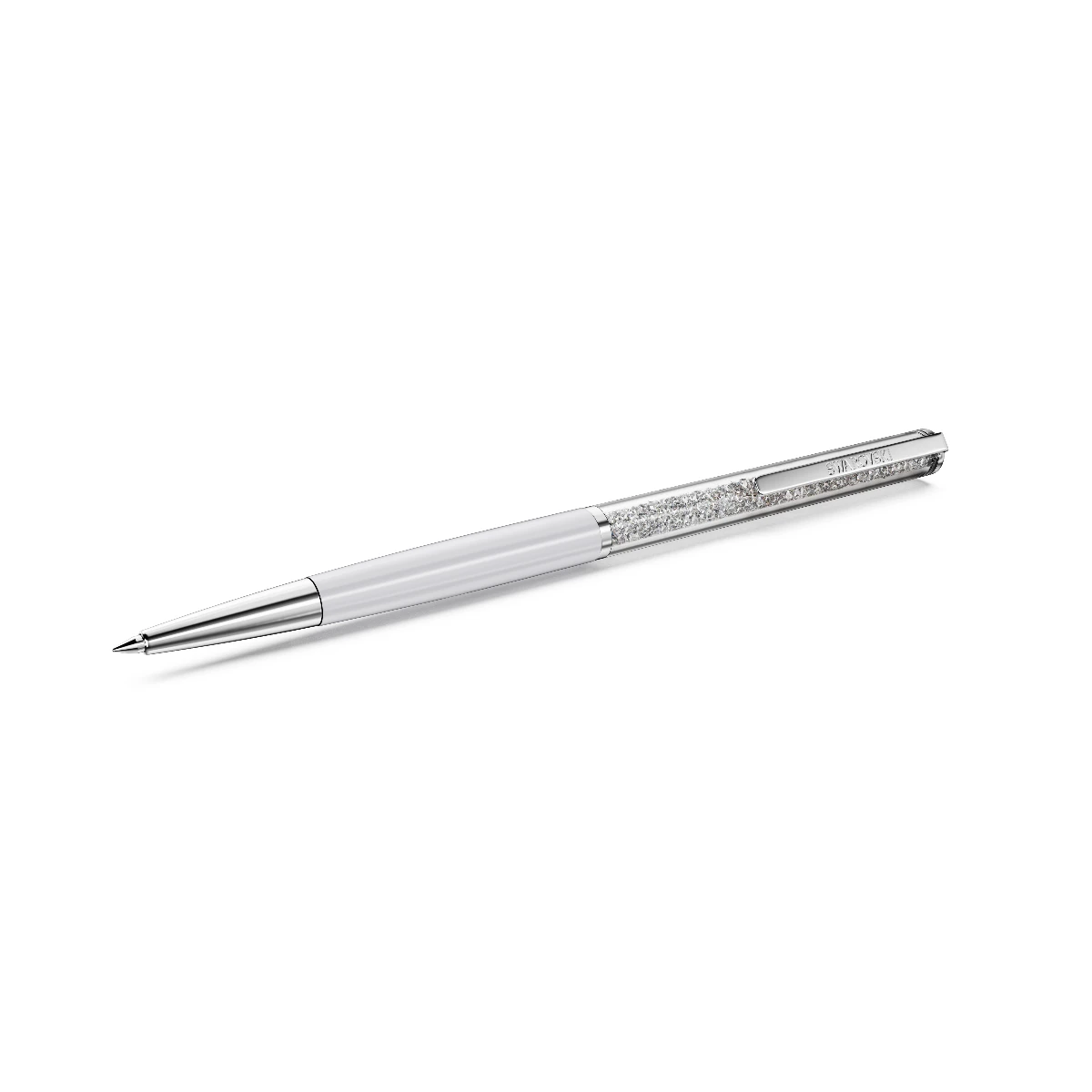 Resim CRYSTALLINE SILK:BP PEN CRY/GRY/SIS