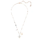 Resim SYMBOLICA:PENDANT STAR CZWH/ROS