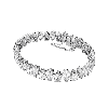 Resim MATRIX:BRACELET PEAR WHITE/RHS