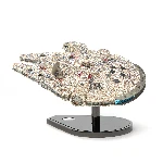 Resim STAR WARS:MILLENNIUM FALCON L.E.