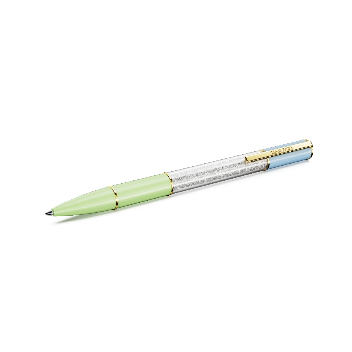 Resim CRYSTALLINE LUSTRE:BP PEN BLUE-GREEN CRY