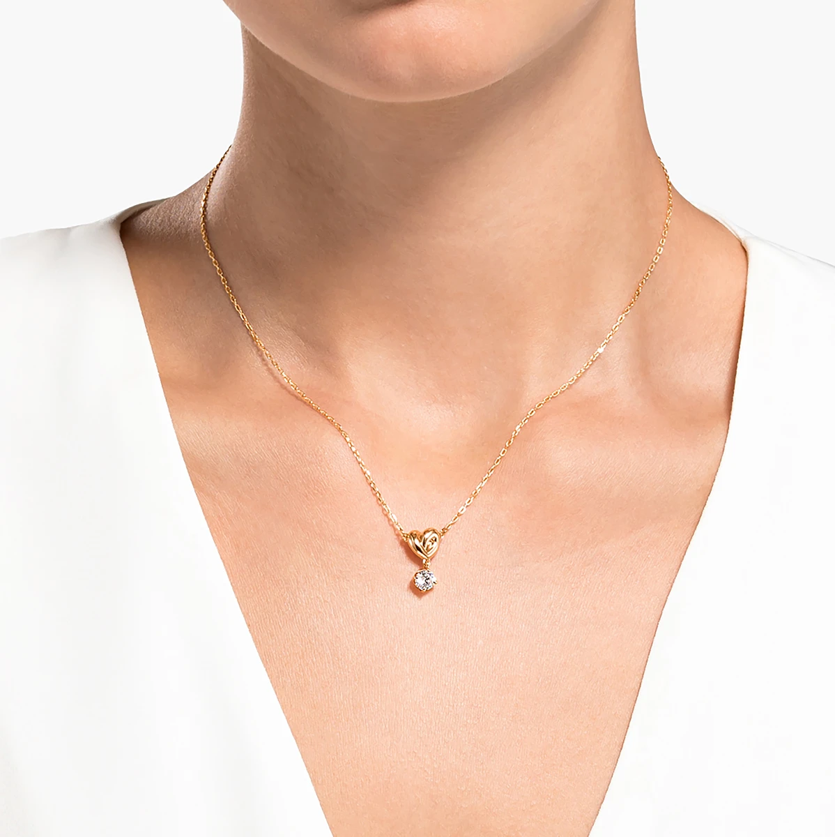 Resim LIFELONG HRT:PENDANT CZWH/ROS