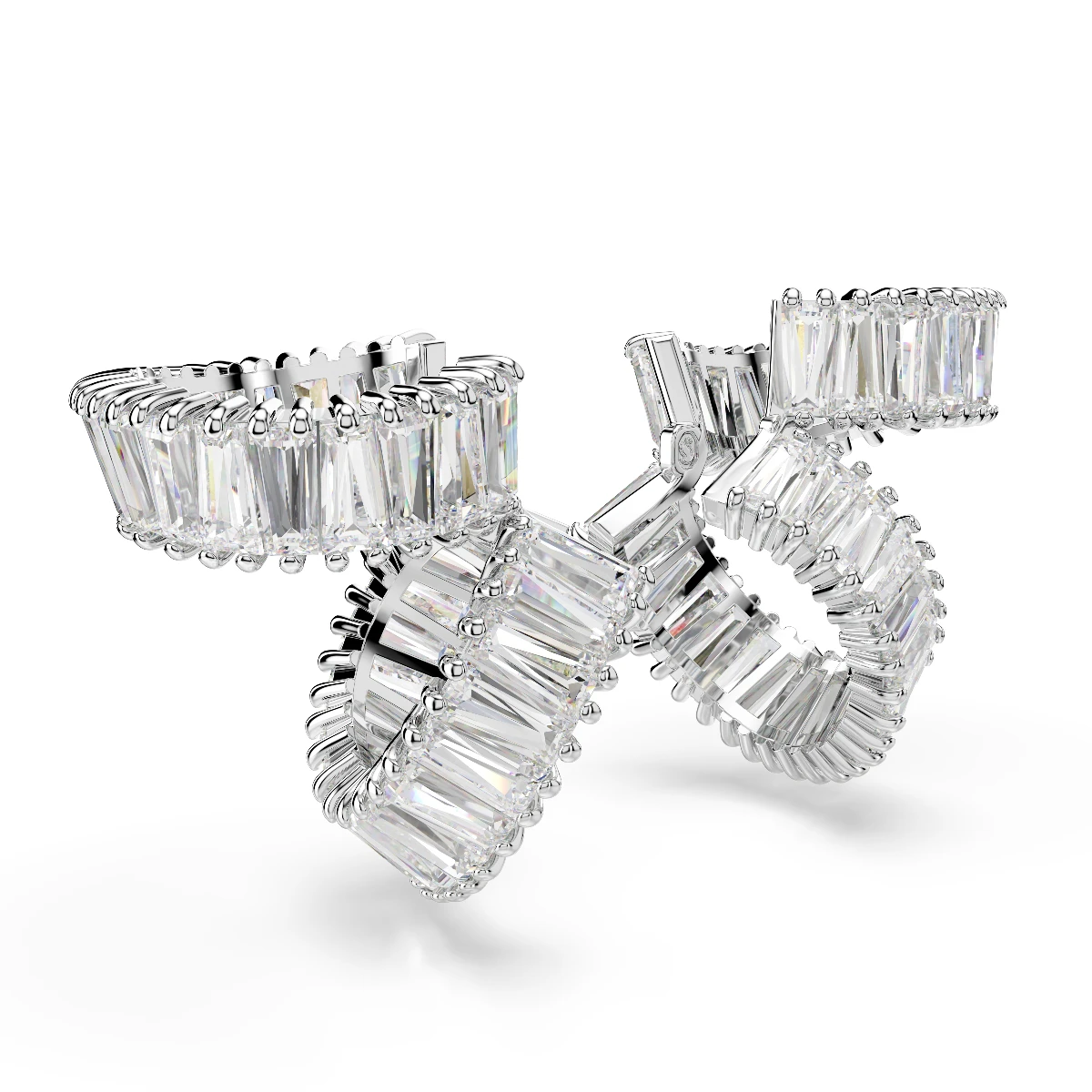 Resim SS25 CAPSULE:EC WHI/RHS