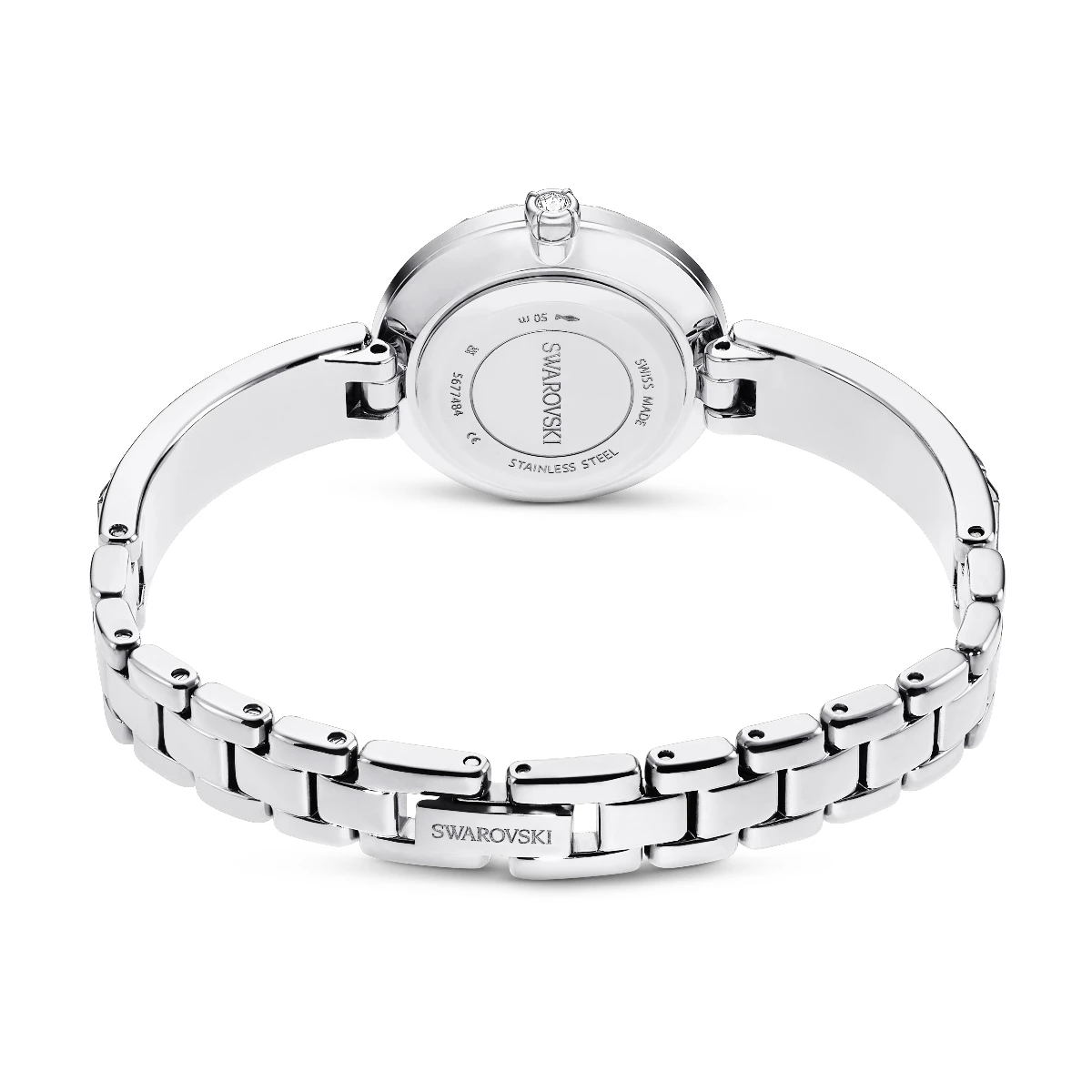 Resim MATRIX BANGLE:MB STS/WHT/STS