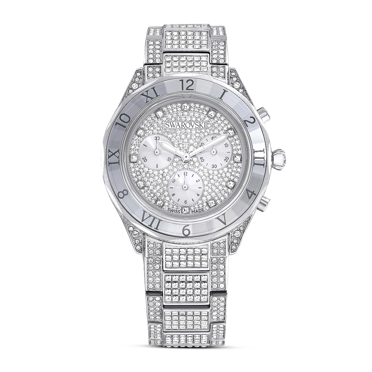 Resim DEXTERA LUX:MB STS/SILVER/STS