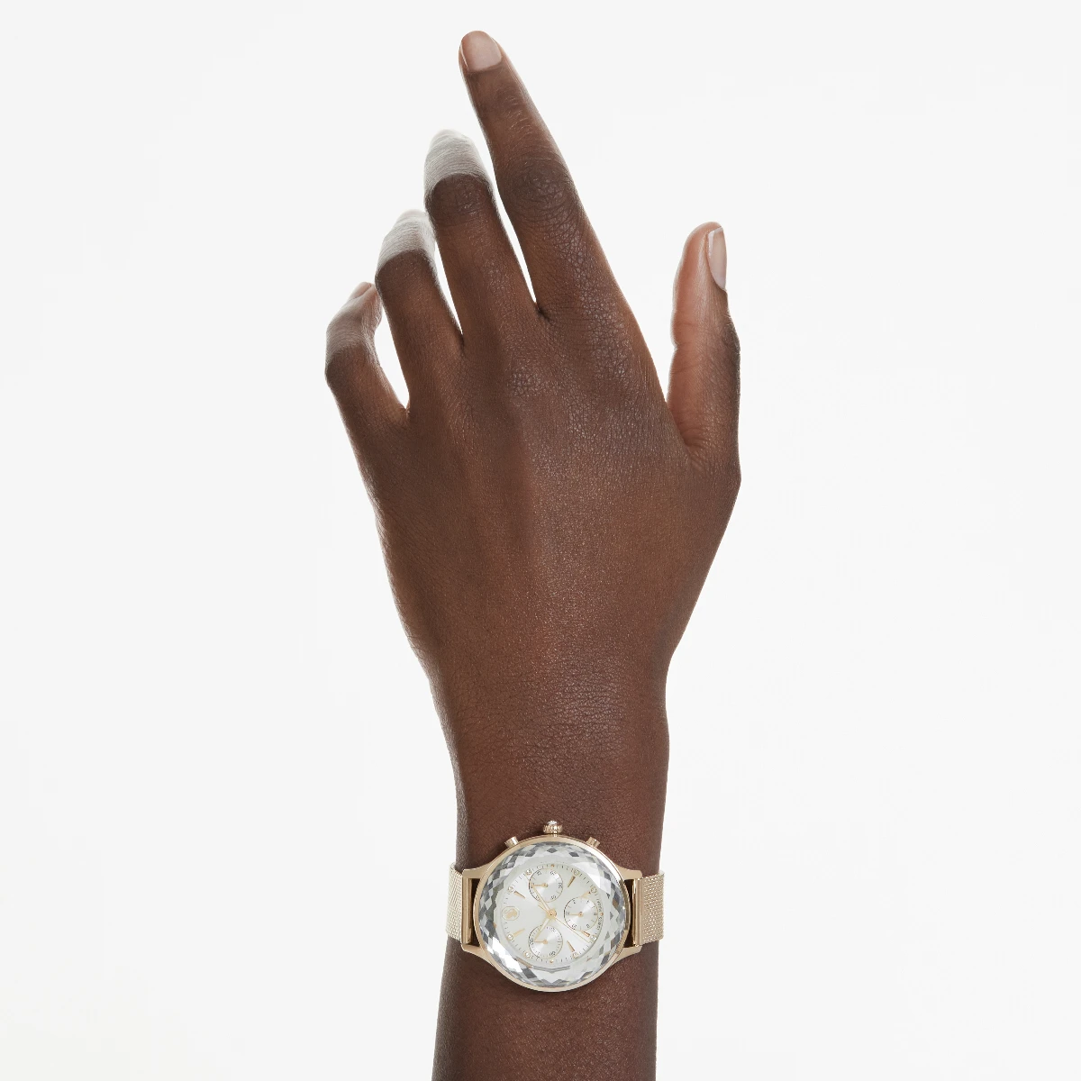 Resim NOVA CHRONO:MS PCG/WHT/PCG