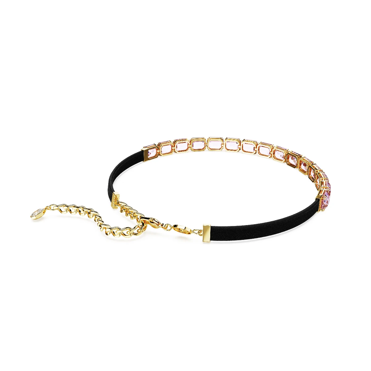 Resim MILLENIA:CHOKER VIOL/GOS