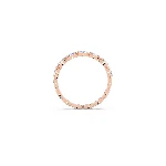 Resim MATRIX:RING MARQUISE CZWH/ROS 55