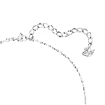 Resim UNA:PEND DANCING 125 WHITE/RHS
