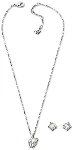 Resim NUDE:SET CRYWHITE/RHS OU