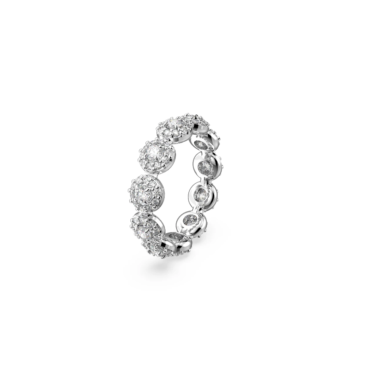 Resim UNA:RING BAND WHITE/RHS 55