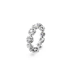 Resim UNA:RING BAND WHITE/RHS 55