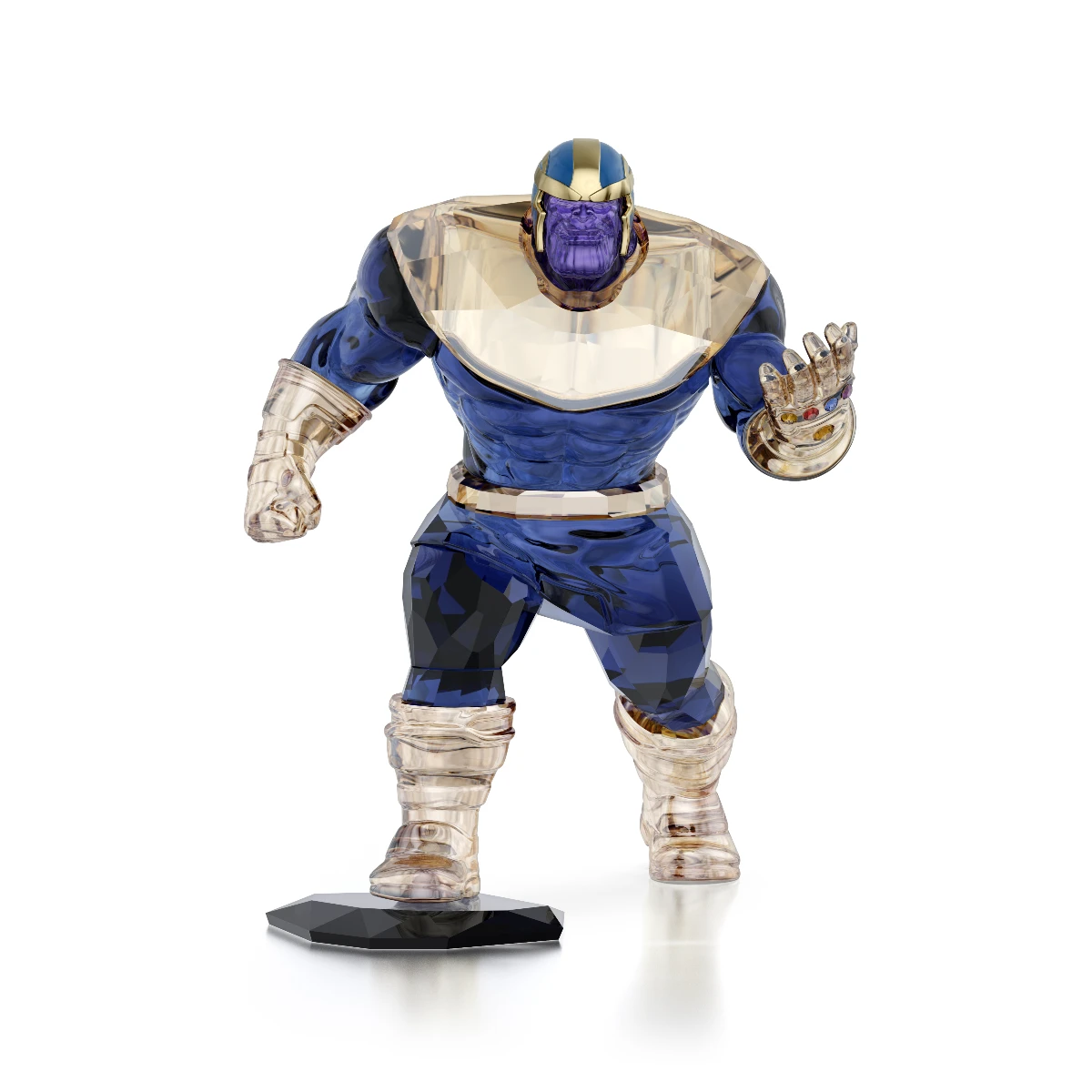 Resim MARVEL:THANOS