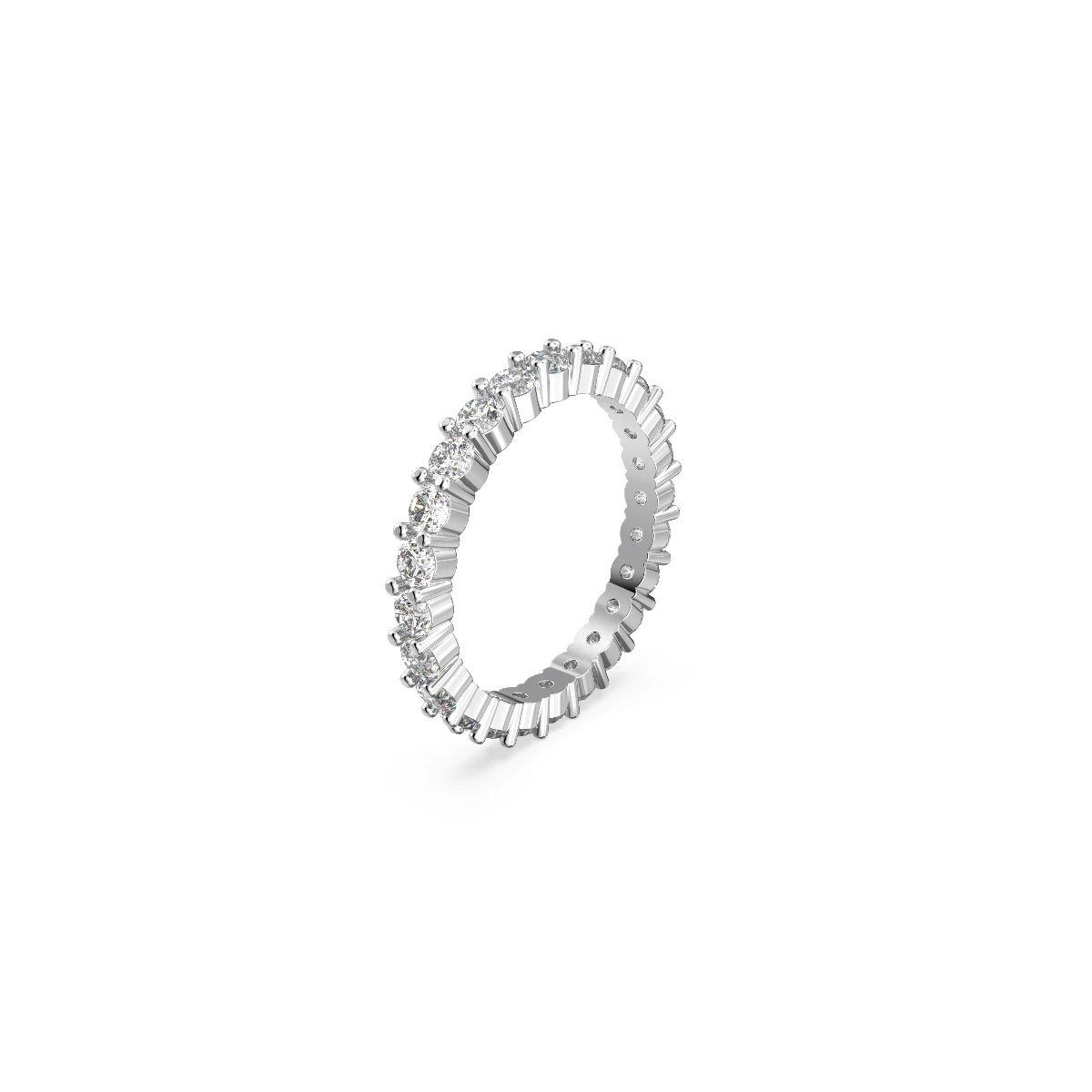 Resim STILLA:SET RINGS WHI/RHS 55