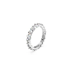 Resim STILLA:SET RINGS WHI/RHS 55