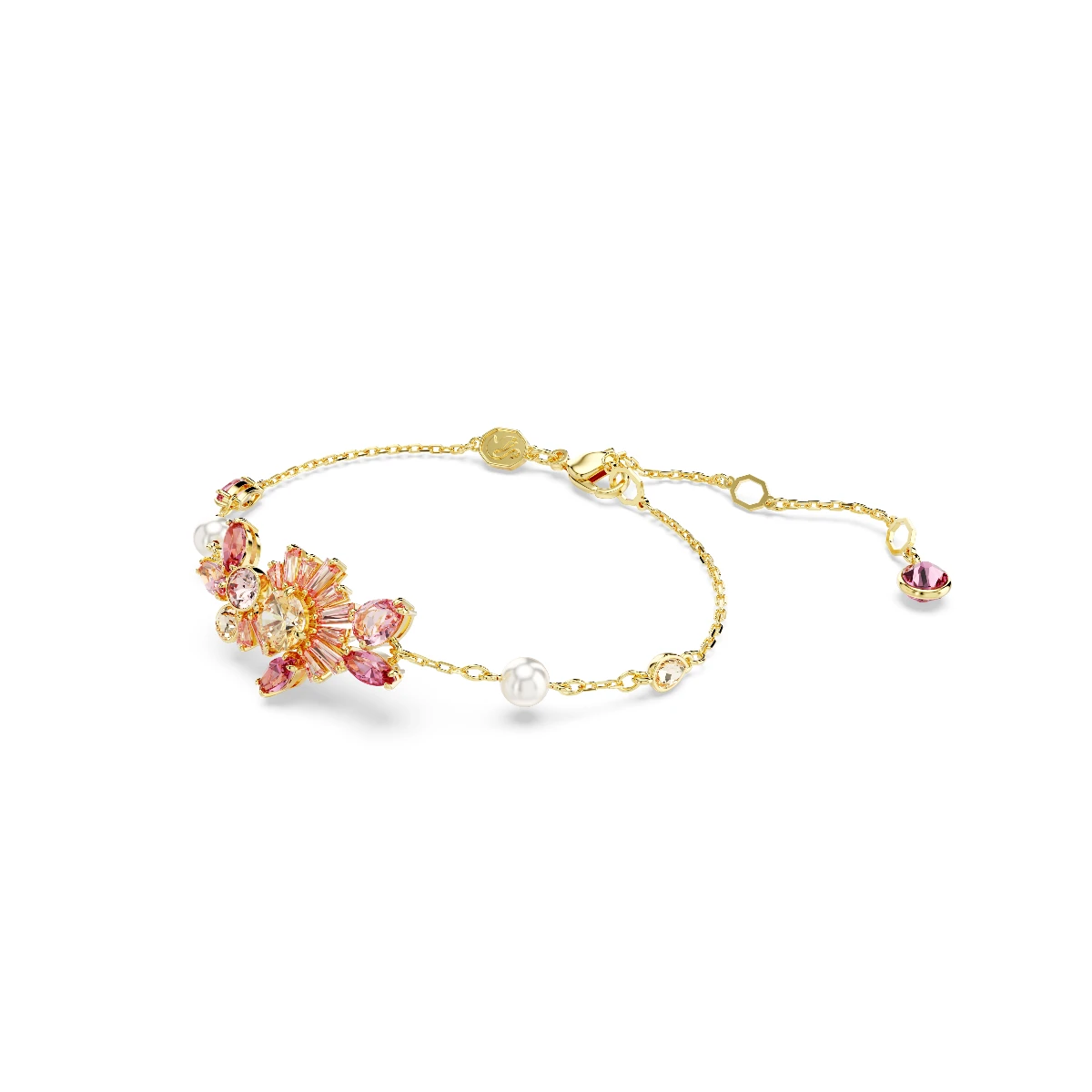 Resim GEMA:BRACELET PIN/GOS M
