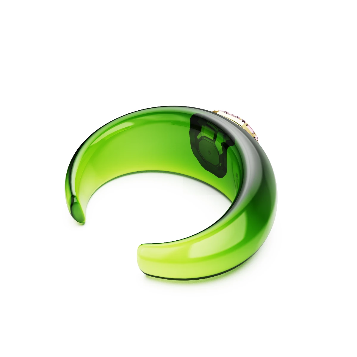 Resim DULCIS:CUFF GRE/PINK/GOS M