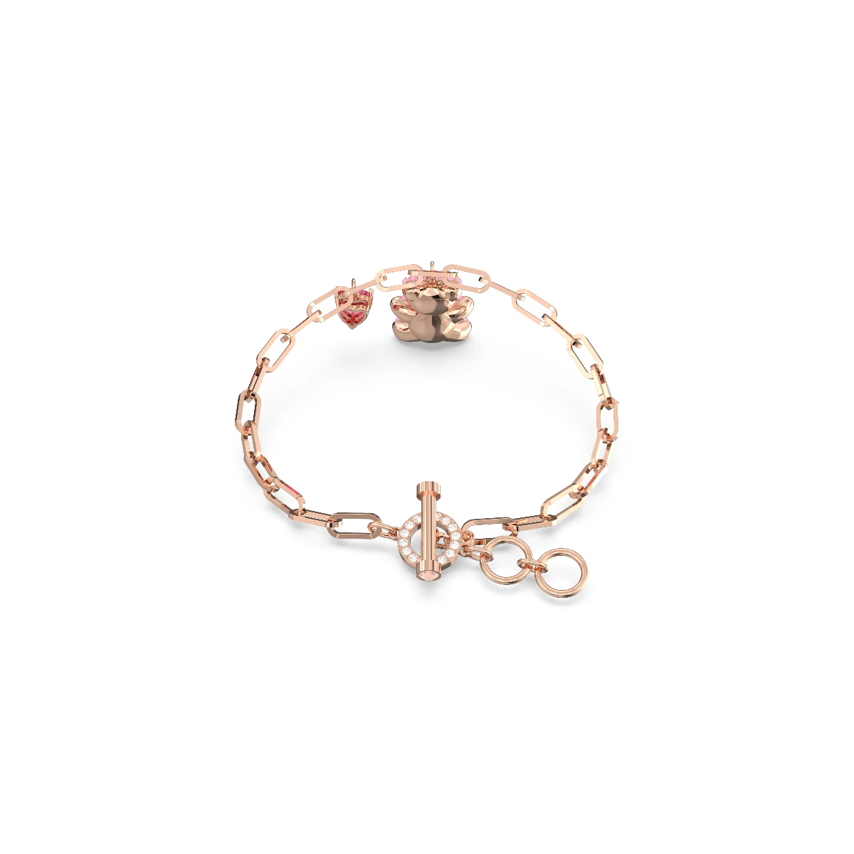 Resim TEDDY:BRACELET LROS/ROS M