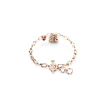 Resim TEDDY:BRACELET LROS/ROS M