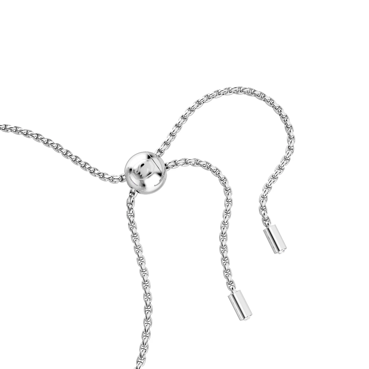 Resim MATRIX:BRACELET BAGUETTE PUR/RHS M