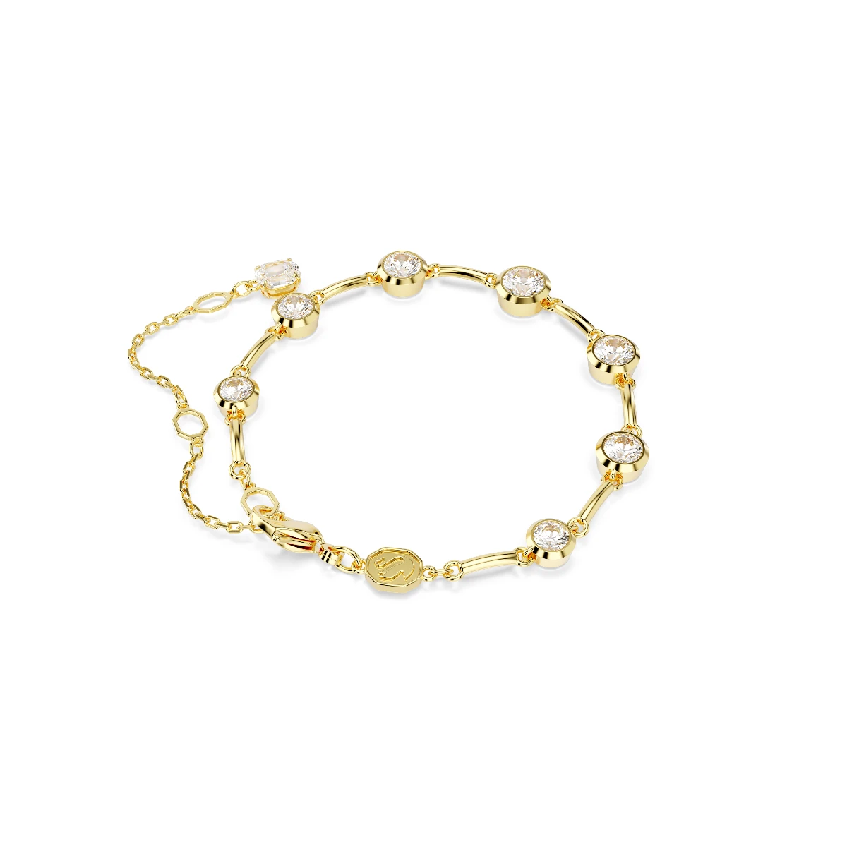 Resim IMBER:BRACELET SPACE OUT WHITE/GOS M