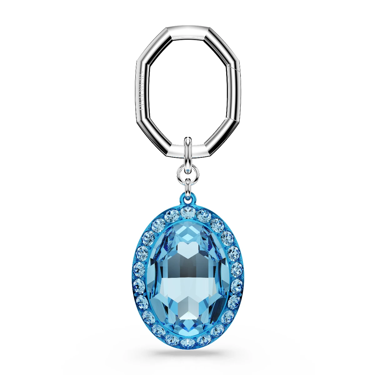 Resim LUCENT:KEYRING AQUAMARINE AQUA/MIX