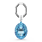 Resim LUCENT:KEYRING AQUAMARINE AQUA/MIX