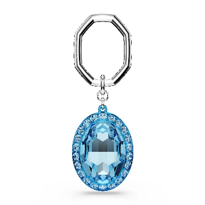 Resim LUCENT:KEYRING AQUAMARINE AQUA/MIX