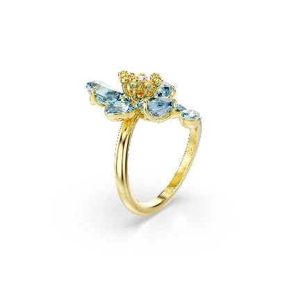 Resim IDYLLIA:RING BLUE MUL/GOS 55
