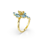 Resim IDYLLIA:RING BLUE MUL/GOS 55