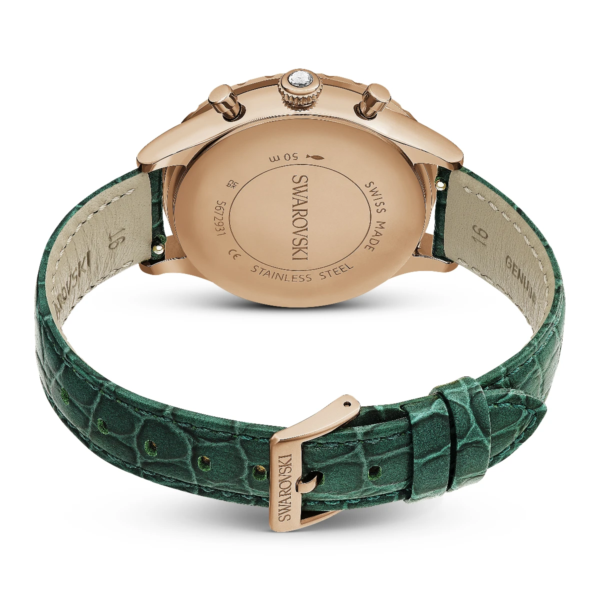 Resim OCTEA CHRONO:LS GRE//PRO