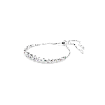 Resim IMBER:BRACELET ROUND CRY/RHS M