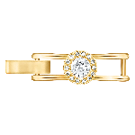 Resim UNA:BRACELET EXT LRG CRY/GOS