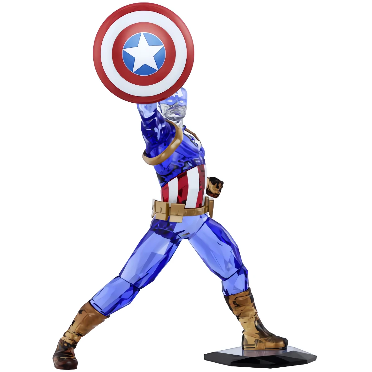 Resim MARVEL:CAPTAIN AMERICA