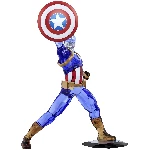 Resim MARVEL:CAPTAIN AMERICA