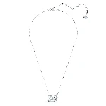 Resim SWAN:NECKLACE CZWH/RHS