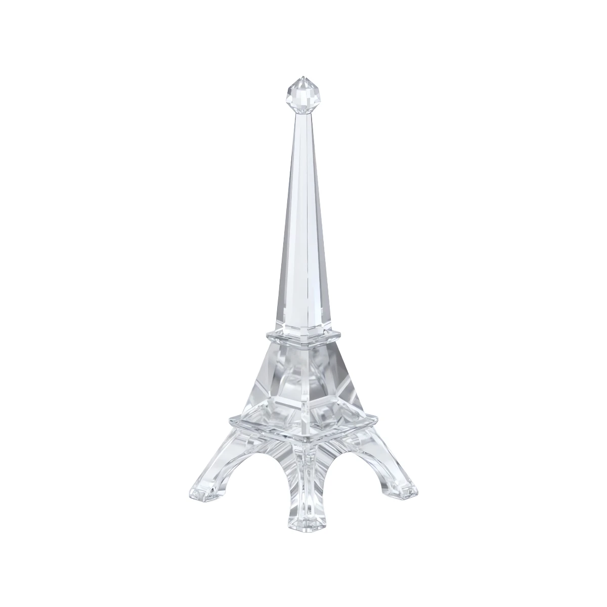 Resim TRAVEL MEMORIES:THE EIFFEL TOWER