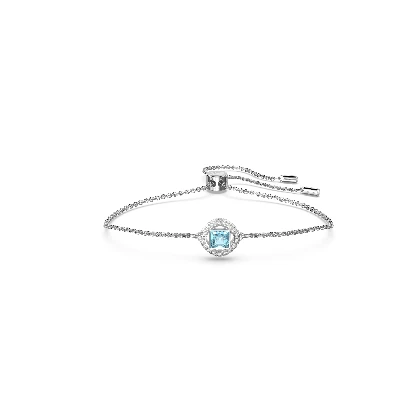 Resim UNA:BRACELET 1 AQUA/CRY/RHS M