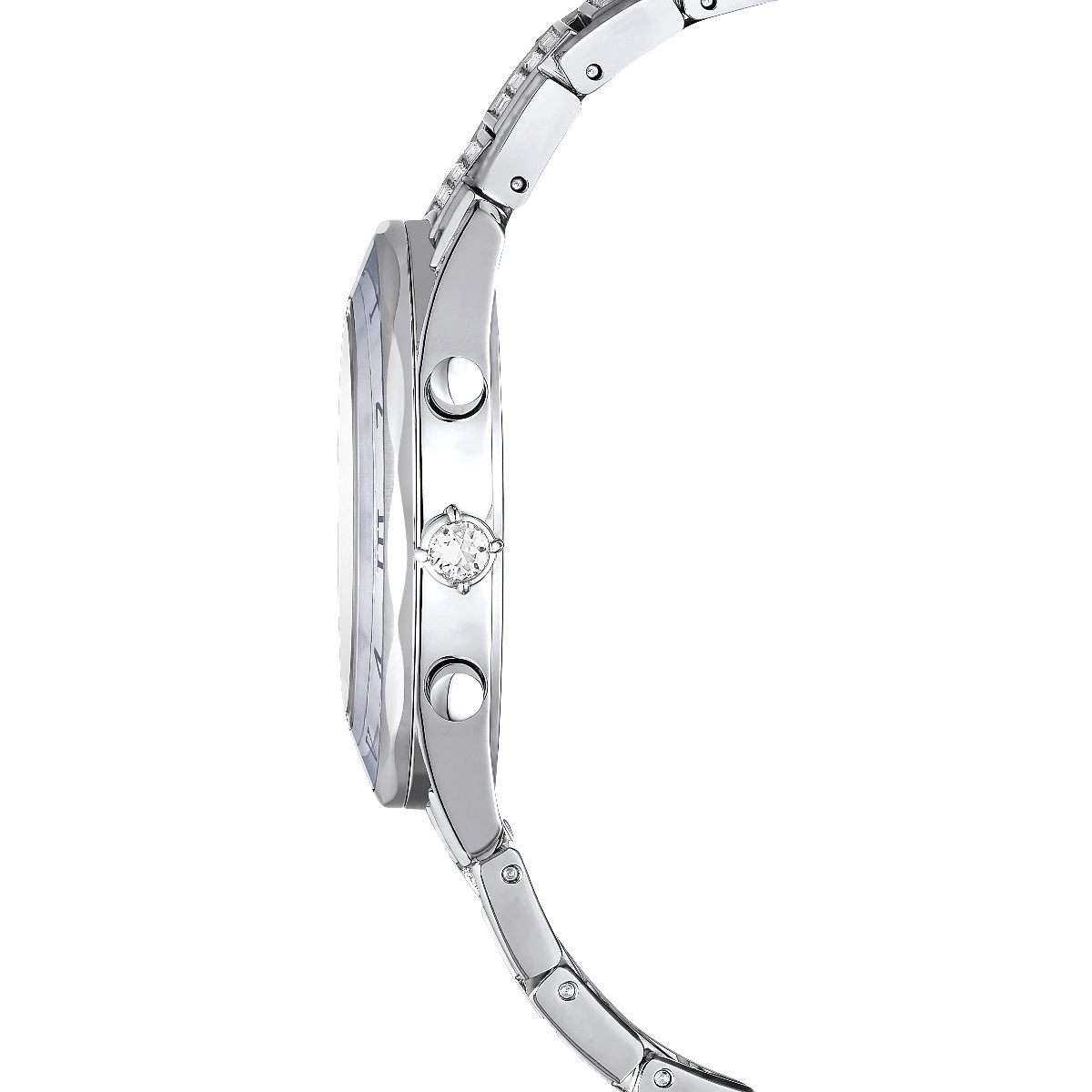 Resim DEXTERA LUX:MB STS/SILVER/STS