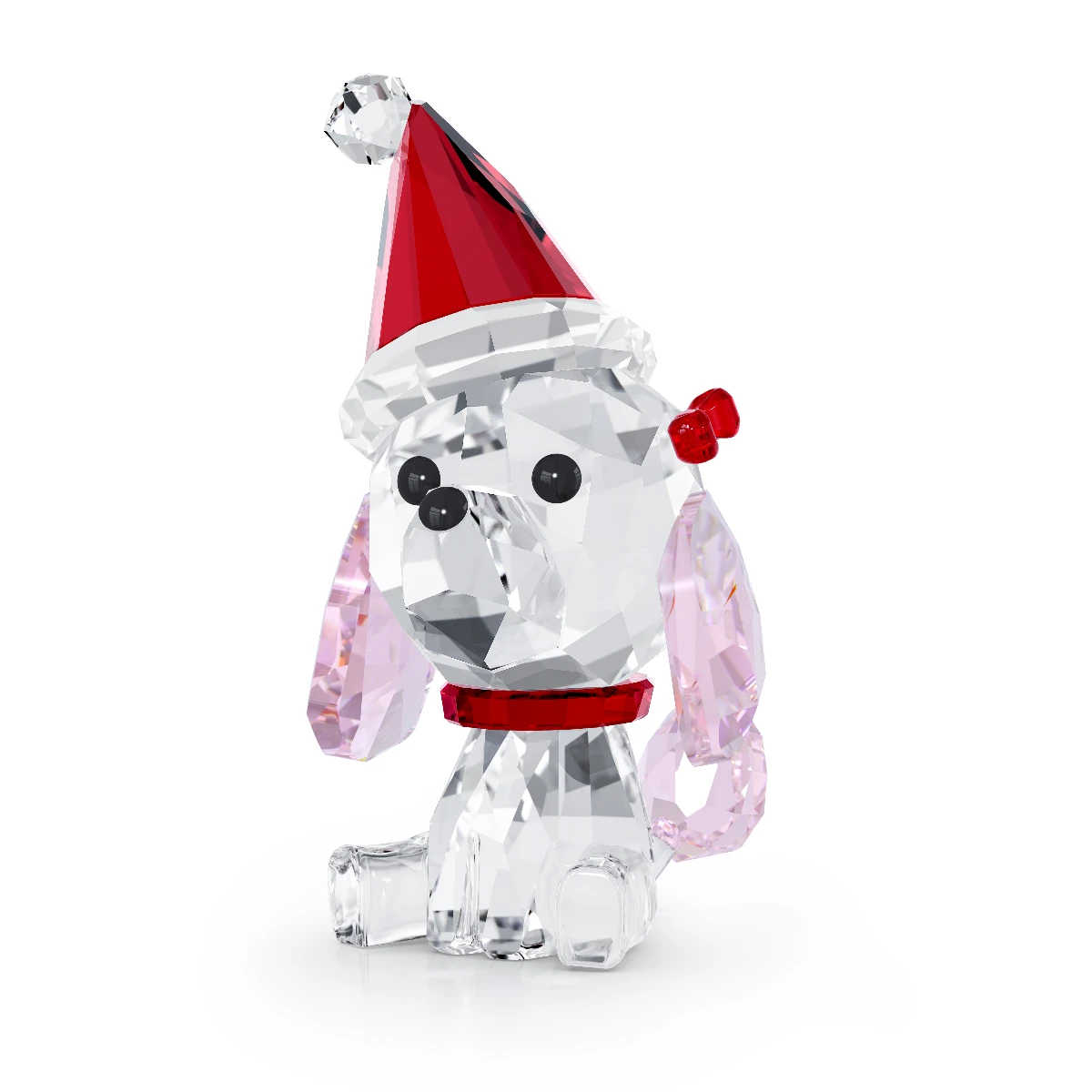 Resim HOLIDAY CHEERS:POODLE