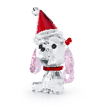 Resim HOLIDAY CHEERS:POODLE