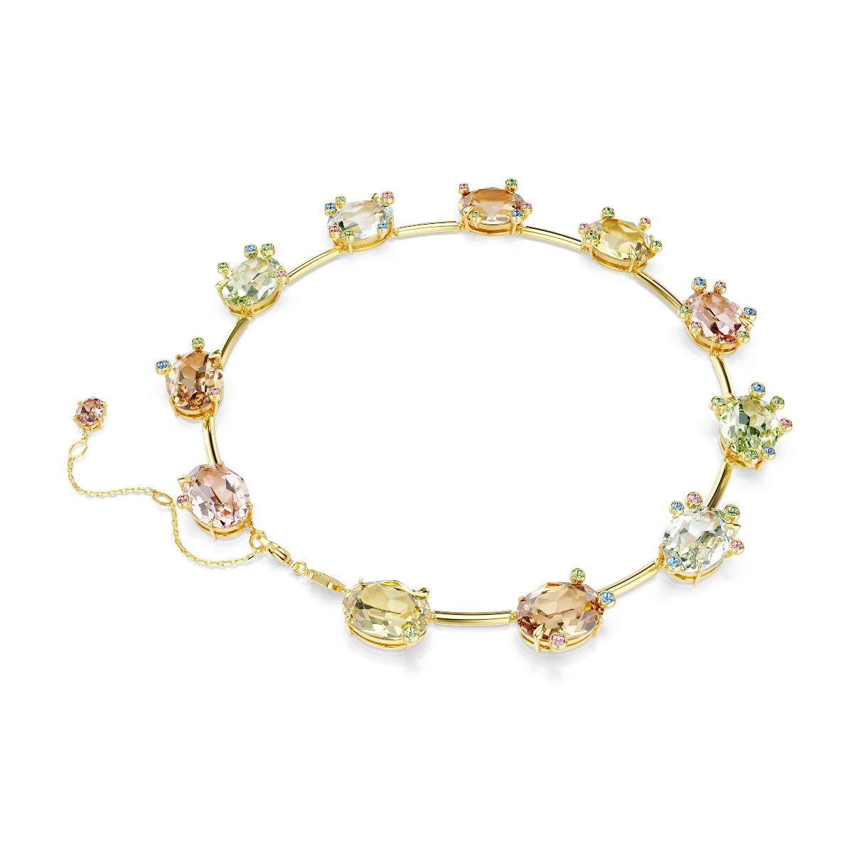 Resim GEMA:NECKLACE MUL/GOS
